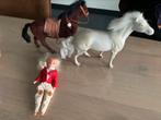 Paarden, jaren 90, Verzamelen, Speelgoed, Gebruikt, Ophalen of Verzenden