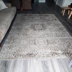 Vloerkleed taupe, Ophalen, Overige kleuren, Vintage, 200 cm of meer