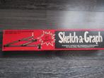 SKETCH-A-GRAPH, Hobby en Vrije tijd, Tekenen, Ophalen of Verzenden, Nieuw