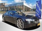 Maserati Quattroporte 4.2 Sport GT S (bj 2008, automaat), Auto's, Maserati, Automaat, Gebruikt, Sedan, 400 pk