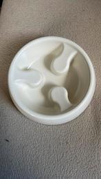 Anti- schrokbak voor kleine hond of kat, Dieren en Toebehoren, Ophalen of Verzenden, Zo goed als nieuw