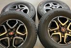 NIEUW Fiat Ducato 5x130 velgen met Michelin camperbanden, Caravans en Kamperen, Camper-accessoires, Ophalen
