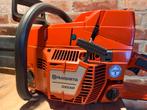 husqvarna 395 xp (g) en husqvarna 3120 kettingzaag, Ophalen, Zo goed als nieuw, Husqvarna