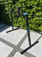 Tacx fiets standaard, Fietsen en Brommers, Fietsaccessoires | Fietsgereedschap, Ophalen, Gebruikt