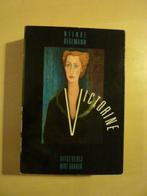 Nienke Begemann - Victorine, Ophalen of Verzenden, Gelezen, Sport