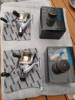 Shimano stradic 4000s gtm-rc, Ophalen of Verzenden, Zo goed als nieuw, Molen