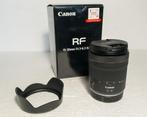 Canon RF 15-30mm F4.5-6.3 IS STM, Ophalen of Verzenden, Zo goed als nieuw, Groothoeklens, Zoom