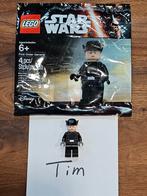 Lego Star Wars First Order General (sw0715) NIEUW, Verzenden, Nieuw