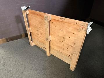 Gratis Pallet - Af te halen! beschikbaar voor biedingen