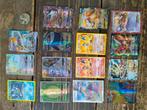 Pokémon Kaarten, Ophalen of Verzenden, Gebruikt, Meerdere kaarten