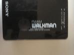 Walkman sony wm-BF22, Ophalen of Verzenden, Walkman