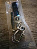 Mercedes sleutelhanger nieuw, Verzamelen, Sleutelhangers, Ophalen of Verzenden, Nieuw, Merk