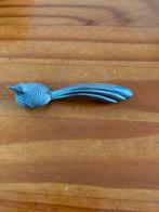 Vintage Messenlegger Vogel, Antiek en Kunst, Antiek | Bestek, Ophalen of Verzenden