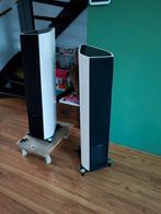 Sonus Faber Venere 2.5, Audio, Tv en Foto, Luidsprekers, Zo goed als nieuw, 120 watt of meer, Front, Rear of Stereo speakers, Ophalen