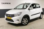 Suzuki CELERIO 1.0 Exclusive AIRCO, 28 km/l, Gebruikt, 400 kg, Origineel Nederlands