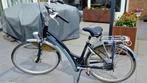 Prachtige Batavia Padova e-bike, Fietsen en Brommers, 30 tot 50 km per accu, Gebruikt, Batavus, 47 tot 51 cm
