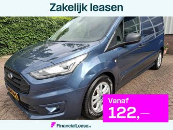 Ford Transit Connect 1.5 EcoBlue L2 CLIMAT/CRUISE/NAVI/PDC.A beschikbaar voor biedingen