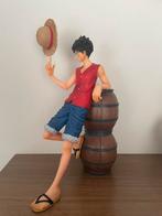 One Piece Monkey D. Luffy Masterlise Expiece A Prize, Verzamelen, Poppetjes en Figuurtjes, Ophalen of Verzenden, Zo goed als nieuw