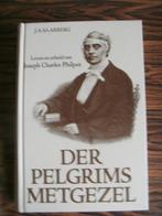 Der pelgrims metgezel. J.A. Saarberg., Boeken, Godsdienst en Theologie, Ophalen of Verzenden, Nieuw, J.A. Saarberg, Christendom | Protestants