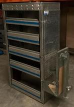 Bedrijfswagen inrichting gebruikt, Auto diversen, Ophalen