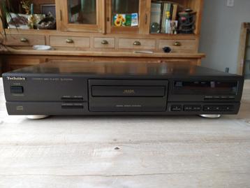 TECHNICS SL-PG370A beschikbaar voor biedingen