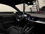 Audi A3 Sportback 40 TFSIe S-Edition|Matrix|Leer|Keyless|Cam, Auto's, Gebruikt, 4 cilinders, Blauw, 71 km/l