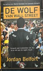 De wolf van wall street, Ophalen of Verzenden, Zo goed als nieuw