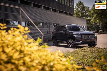 Volvo XC90 2.0 T8 Plug-in hybrid AWD Ultra Bright (404pk) beschikbaar voor biedingen