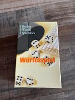 Yathzee, Ophalen, Zo goed als nieuw