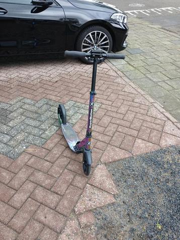 Hypermotion Step te koop. beschikbaar voor biedingen