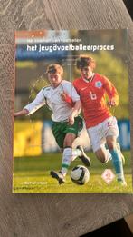 Bert van Lingen - Het coachen van voetballen, Ophalen of Verzenden, Zo goed als nieuw, Bert van Lingen