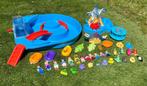 Playmobil 123 Aqua grote set, Kinderen en Baby's, Speelgoed | Playmobil, Ophalen, Gebruikt, Complete set