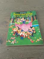 Sneewwitje stripboek, Eén stripboek, Ophalen of Verzenden, Zo goed als nieuw