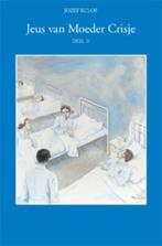 Jeus van moeder Chrisje deel II en III, Boeken, Esoterie en Spiritualiteit, Ophalen of Verzenden, Zo goed als nieuw, Spiritualiteit algemeen