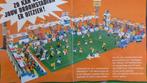 LEGO VOETBALVELD WK 1998 Compleet + ongeopende doosjes, Complete set, Ophalen of Verzenden, Lego, Zo goed als nieuw