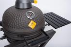 Boretti Ceramica M, egg, houtskool bbq