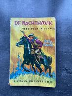 De nachthavik veedieven in de val van Billy Brand, Boeken, Ophalen, Gelezen