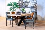 NIEUW Albany vergaderstoel - diverse kleuren - verrijdbaar, Ophalen of Verzenden, Nieuw, Overige kleuren, Vijf, Zes of meer stoelen