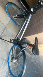 Citybike gazelle, Fietsen en Brommers, Ophalen, Gebruikt, Versnellingen, 50 tot 53 cm