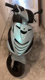 125cc zip ‼️WAARDEPEILING‼️, Fietsen en Brommers, Scooters | Piaggio, Ophalen, Tweetakt, Maximaal 45 km/u, Zip