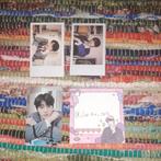 Enhypen sunghoon photocards set voor €10 ( kpop ), Ophalen of Verzenden