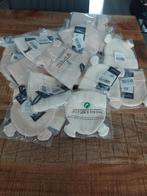 Partij beanie mutsen, Kinderen en Baby's, Babykleding | Mutsen, Sjaals en Wanten, Maat 50, Jongetje of Meisje, Nieuw, Ophalen of Verzenden