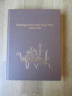Horlogical and other Shop Tools 1700 - 1900 Th. R. Crom, Ophalen of Verzenden, Zo goed als nieuw