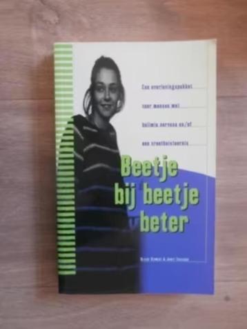 Beetje bij beetje beter - Ulrike Schmidt beschikbaar voor biedingen