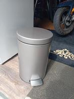 Brabantia prullenbak vuilnisbak 10 12 liter, Huis en Inrichting, Woonaccessoires | Prullenbakken, Ophalen, Minder dan 50 cm