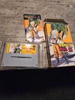 Dragon Ball z japans famicom snes, Spelcomputers en Games, Games | Nintendo Super NES, 1 speler, Ophalen of Verzenden, Zo goed als nieuw