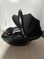 Maxi-Cosi Coral 360 i-Size Essential Black, Maxi-Cosi, Ophalen of Verzenden, Zo goed als nieuw, Isofix