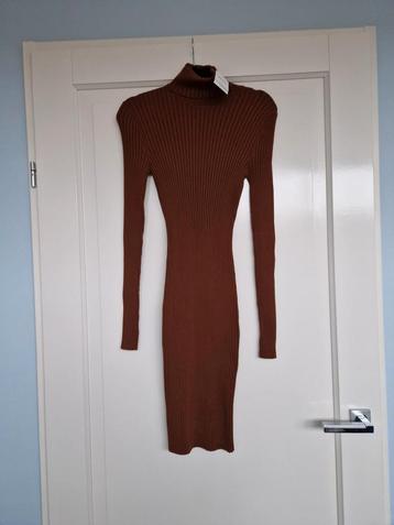 Wolford merinowollen jurk, mt M, nieuw beschikbaar voor biedingen