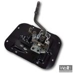 Schakelmechaniek SsangYong Korando 1996-2006  31700 06903, 3, Auto-onderdelen, Transmissie en Toebehoren, KGM Europe GmbH, Ophalen of Verzenden