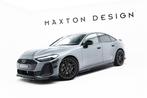 Maxton Design Audi A5 S Line B10 Side Skirts Diffusers Versi, Ophalen of Verzenden, Automotive Parts, A.parts@hotmail.nl, Trasmolenlaan 12 3447 GZ Woerden